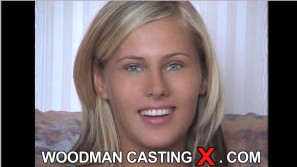 ZUZANA Z photos by Pierre Woodman