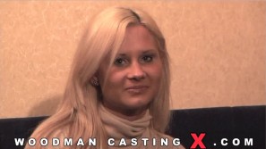 EUJENYA photos by Pierre Woodman