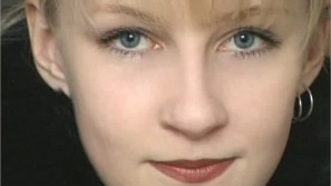 NATASHA photos by Pierre Woodman