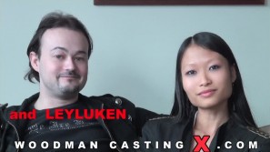 PUSSYKAT photos by Pierre Woodman