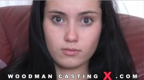 DELPHINA photos by Pierre Woodman