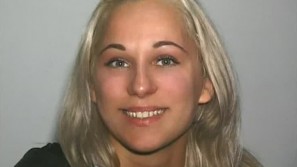 SYLVIA KARAMB photos by Pierre Woodman