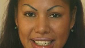 LAURA photos by Pierre Woodman