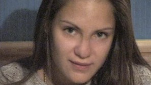 VIVIENNE G photos by Pierre Woodman