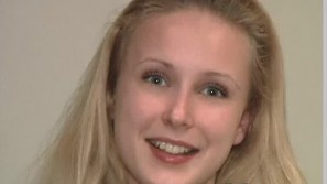 LENKA SUKA photos by Pierre Woodman