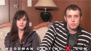 EVA and PAUL photos by Pierre Woodman