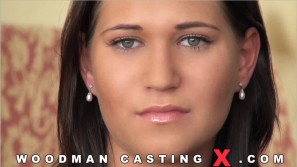 MELINDA photos by Pierre Woodman