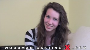 ZSOFIA photos by Pierre Woodman