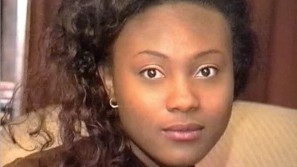 DIANE photos by Pierre Woodman