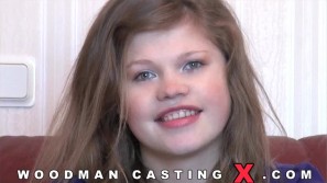 SAMANTA CUTE photos by Pierre Woodman