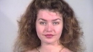 ANGELICA photos by Pierre Woodman