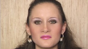 ORLANE photos by Pierre Woodman