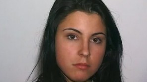 GABRIELLA photos by Pierre Woodman