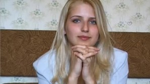 AGNESA photos by Pierre Woodman