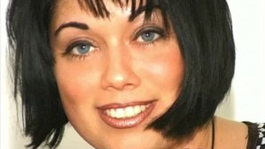 RITA CARDINALE photos by Pierre Woodman