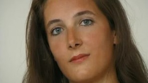 MARINA photos by Pierre Woodman