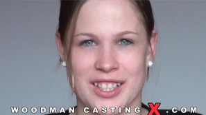 KINGA photos by Pierre Woodman