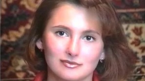 LYUDMILLA photos by Pierre Woodman