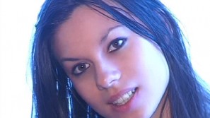 VANESSA MAY photos by Pierre Woodman