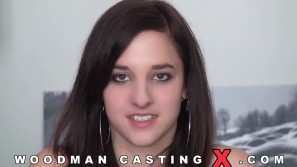 AMIRAH ADARA photos by Pierre Woodman