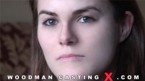 SZABINA photos by Pierre Woodman