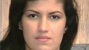 URSULA MOORE photos by Pierre Woodman