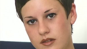 KELLY SANGER photos by Pierre Woodman