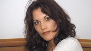 GABRIELLA MEG photos by Pierre Woodman