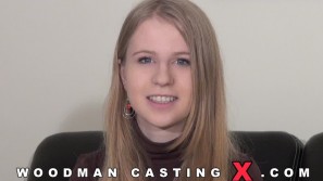 SERINA photos by Pierre Woodman