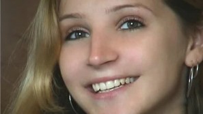 NADIA photos by Pierre Woodman