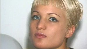 SUZANNA photos by Pierre Woodman