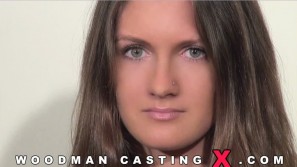 JEYCY FOX photos by Pierre Woodman