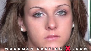 KAELY SPEED photos by Pierre Woodman