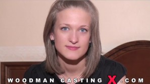 MELANY photos by Pierre Woodman