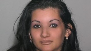 CLAUDIA photos by Pierre Woodman