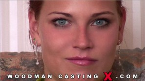 JASMINA BERBER photos by Pierre Woodman