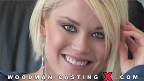 ASH HOLLYWOOD photos by Pierre Woodman