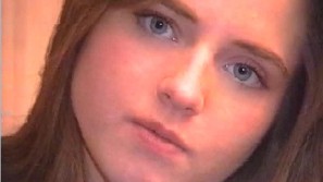 MELINDA photos by Pierre Woodman