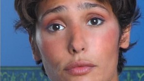 DIANA photos by Pierre Woodman