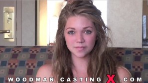 JESSIE ANDREWS photos by Pierre Woodman