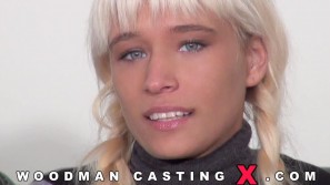 NINOUSKA photos by Pierre Woodman