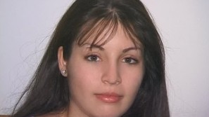 ZOFIA photos by Pierre Woodman