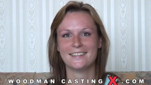 KRISTY M photos by Pierre Woodman