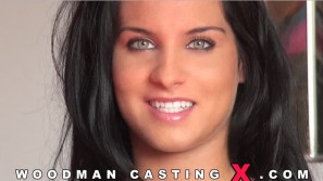 BETTINA DICAPRI photos by Pierre Woodman