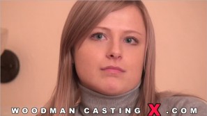 CLAIRE photos by Pierre Woodman