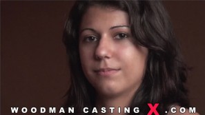 BETTINA photos by Pierre Woodman