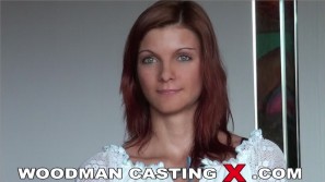 CHRISTINE WILD photos by Pierre Woodman