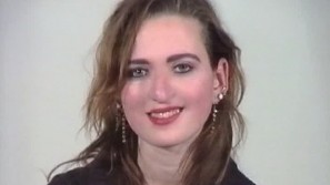 MARIJA photos by Pierre Woodman