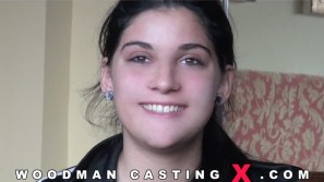 LIVIA MULLER photos by Pierre Woodman