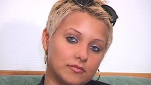 SZABINA photos by Pierre Woodman